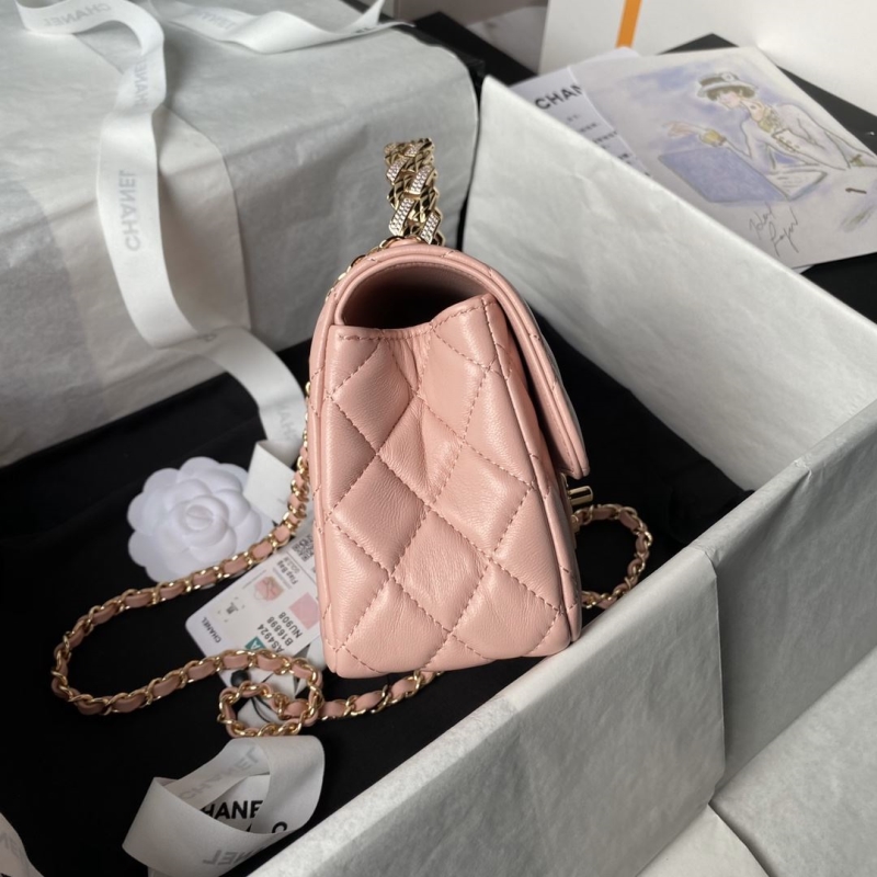 Chanel CF Series Bags